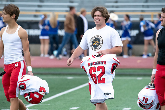 Neenah vs Oshkosh West 0033