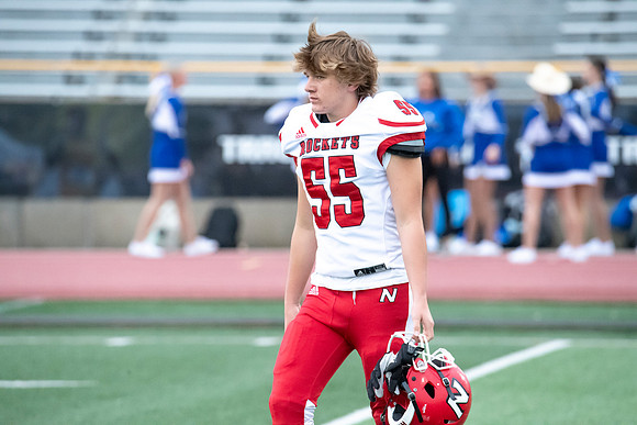 Neenah vs Oshkosh West 0035