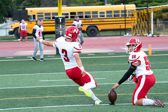 Neenah vs Oshkosh West 0041