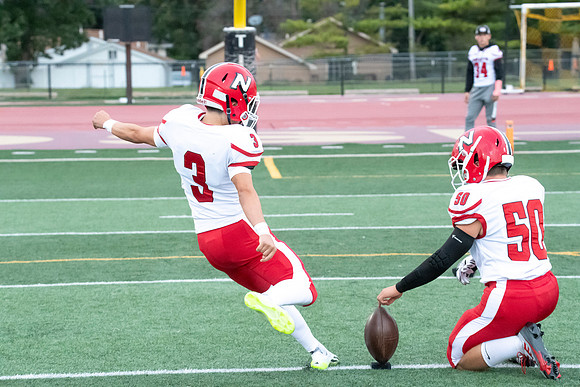 Neenah vs Oshkosh West 0043
