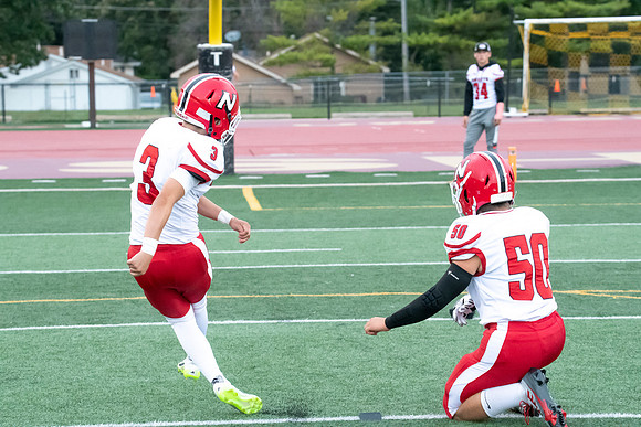 Neenah vs Oshkosh West 0046