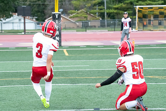 Neenah vs Oshkosh West 0047