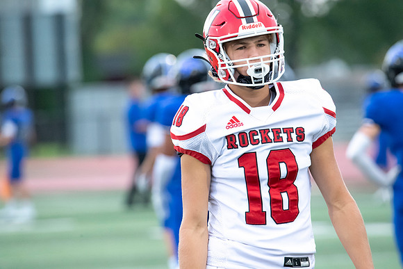 Neenah vs Oshkosh West 0050