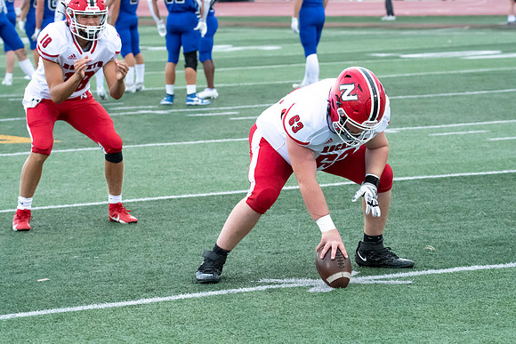 Neenah vs Oshkosh West 0051