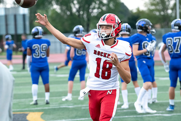 Neenah vs Oshkosh West 0053