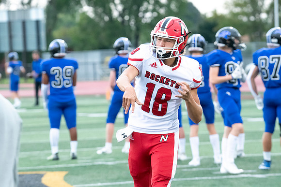 Neenah vs Oshkosh West 0054