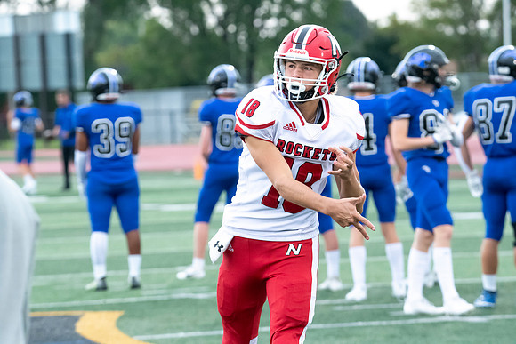 Neenah vs Oshkosh West 0055