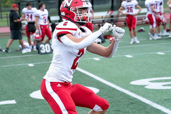 Neenah vs Oshkosh West 0059