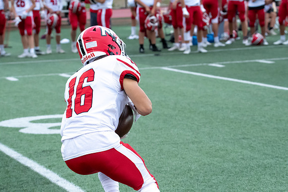 Neenah vs Oshkosh West 0067