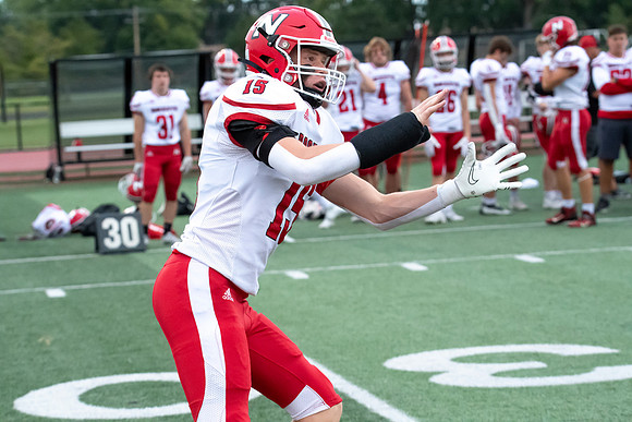 Neenah vs Oshkosh West 0071