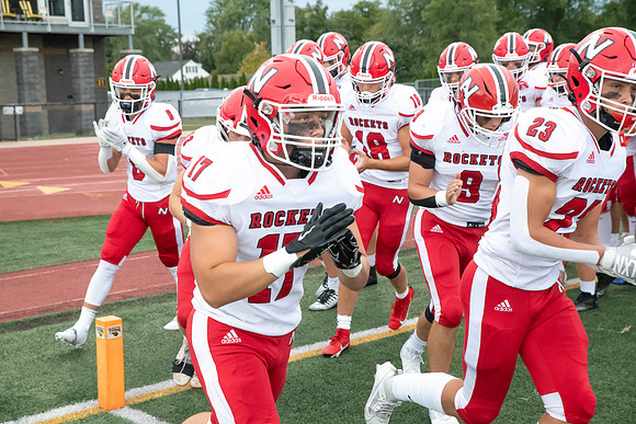 Neenah vs Oshkosh West 0080
