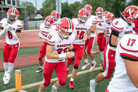 Neenah vs Oshkosh West 0081
