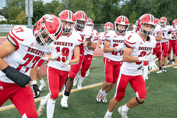 Neenah vs Oshkosh West 0090