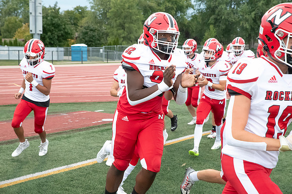 Neenah vs Oshkosh West 0091