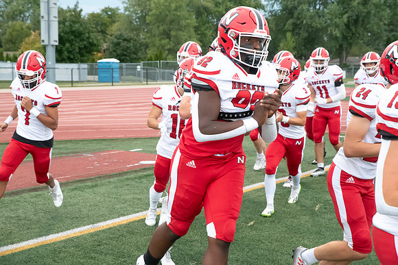 Neenah vs Oshkosh West 0092