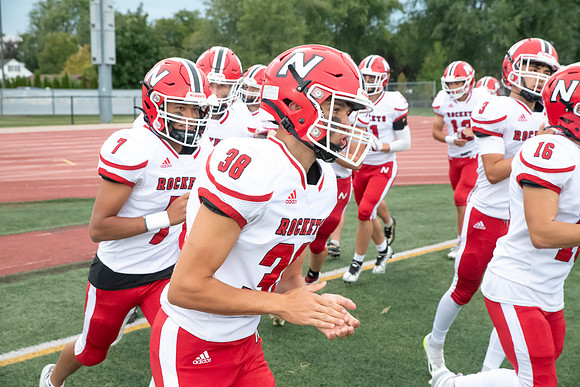 Neenah vs Oshkosh West 0094