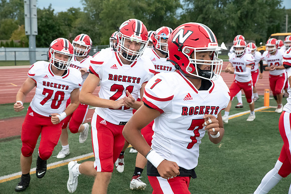 Neenah vs Oshkosh West 0095