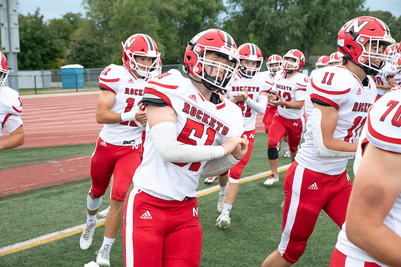 Neenah vs Oshkosh West 0099
