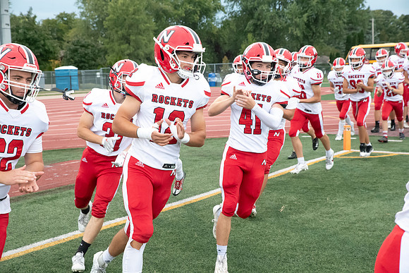 Neenah vs Oshkosh West 0102