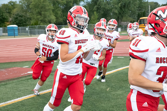 Neenah vs Oshkosh West 0104