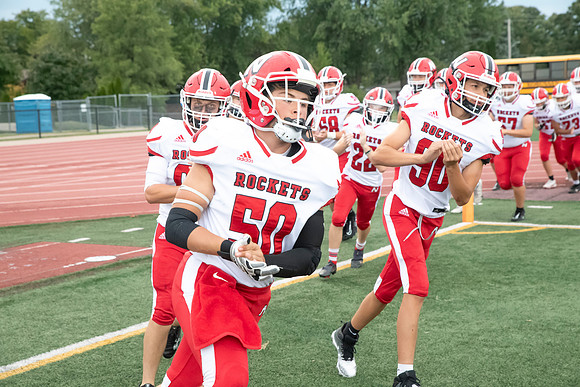 Neenah vs Oshkosh West 0106