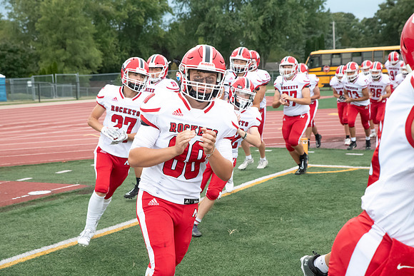 Neenah vs Oshkosh West 0107