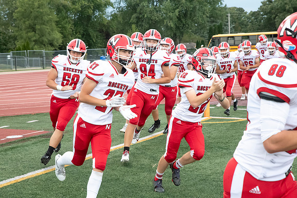 Neenah vs Oshkosh West 0108