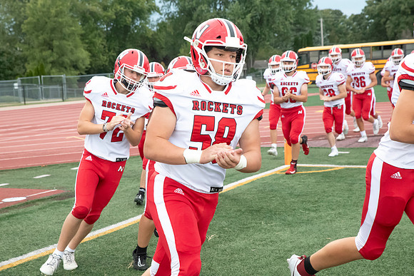 Neenah vs Oshkosh West 0111