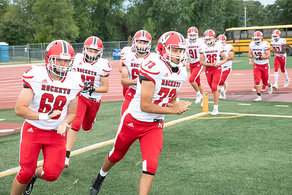 Neenah vs Oshkosh West 0114