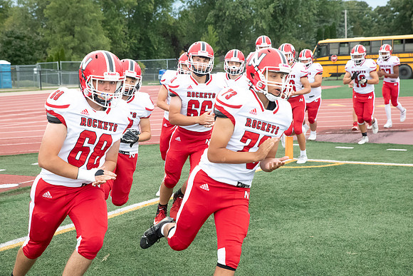 Neenah vs Oshkosh West 0115
