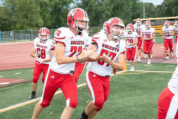 Neenah vs Oshkosh West 0113