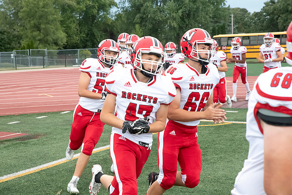 Neenah vs Oshkosh West 0116
