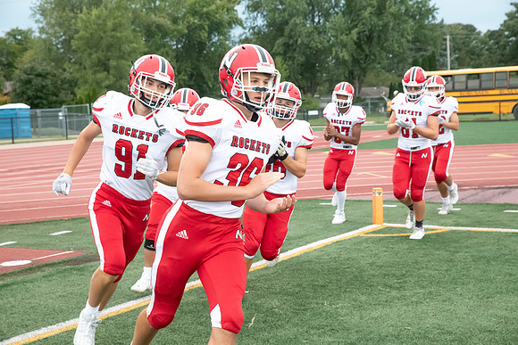 Neenah vs Oshkosh West 0120