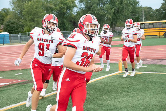 Neenah vs Oshkosh West 0121