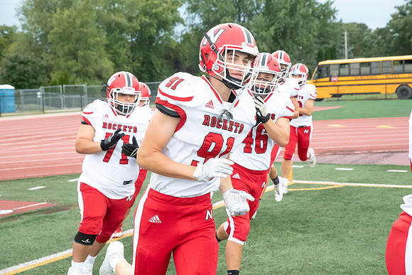Neenah vs Oshkosh West 0122