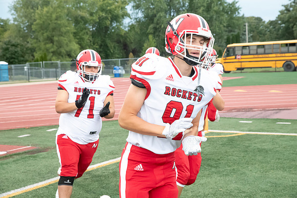 Neenah vs Oshkosh West 0123