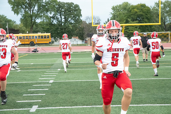 Neenah vs Oshkosh West 0127