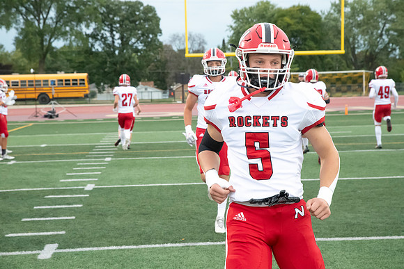 Neenah vs Oshkosh West 0128