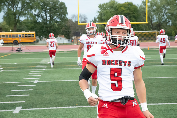 Neenah vs Oshkosh West 0129