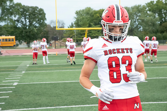 Neenah vs Oshkosh West 0132