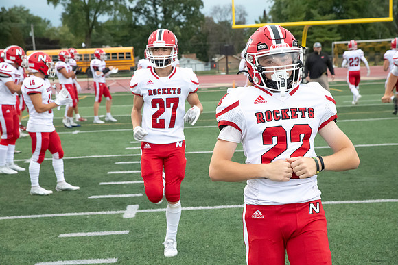 Neenah vs Oshkosh West 0133
