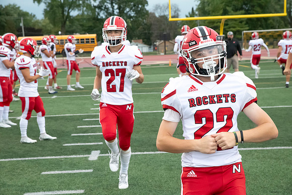 Neenah vs Oshkosh West 0134