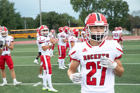 Neenah vs Oshkosh West 0136
