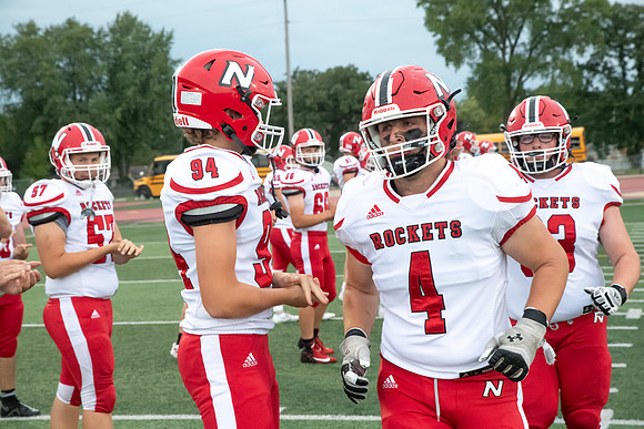 Neenah vs Oshkosh West 0137