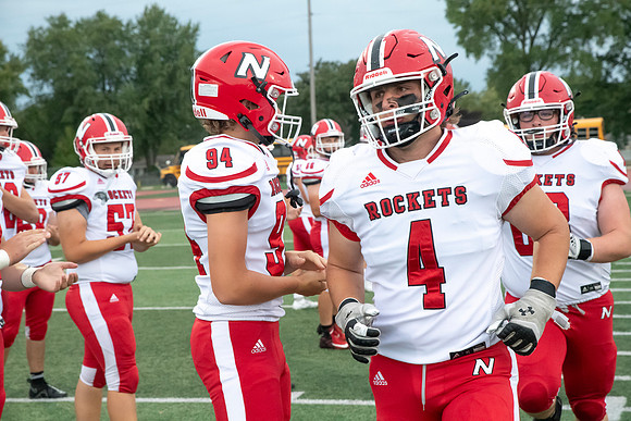 Neenah vs Oshkosh West 0138