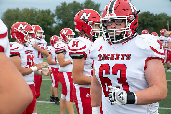 Neenah vs Oshkosh West 0139