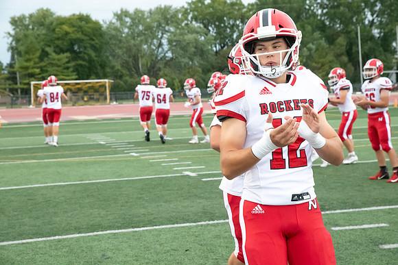 Neenah vs Oshkosh West 0142