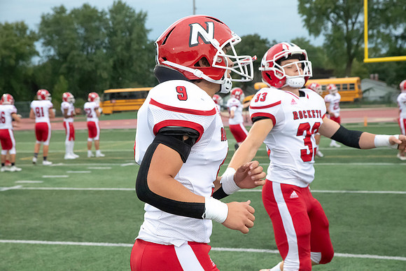 Neenah vs Oshkosh West 0143