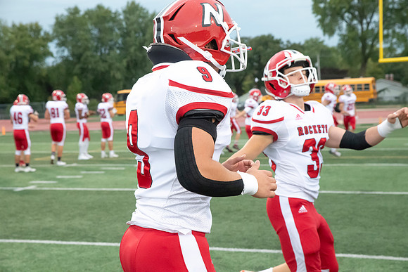 Neenah vs Oshkosh West 0144