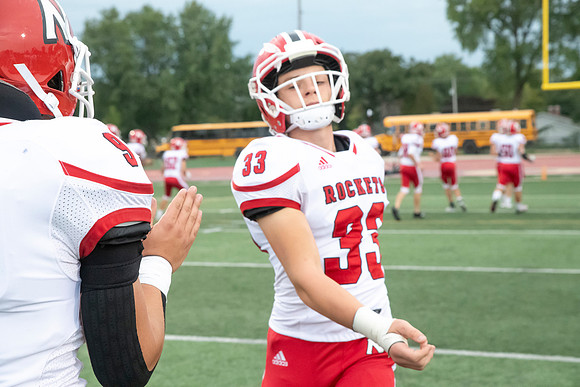 Neenah vs Oshkosh West 0146